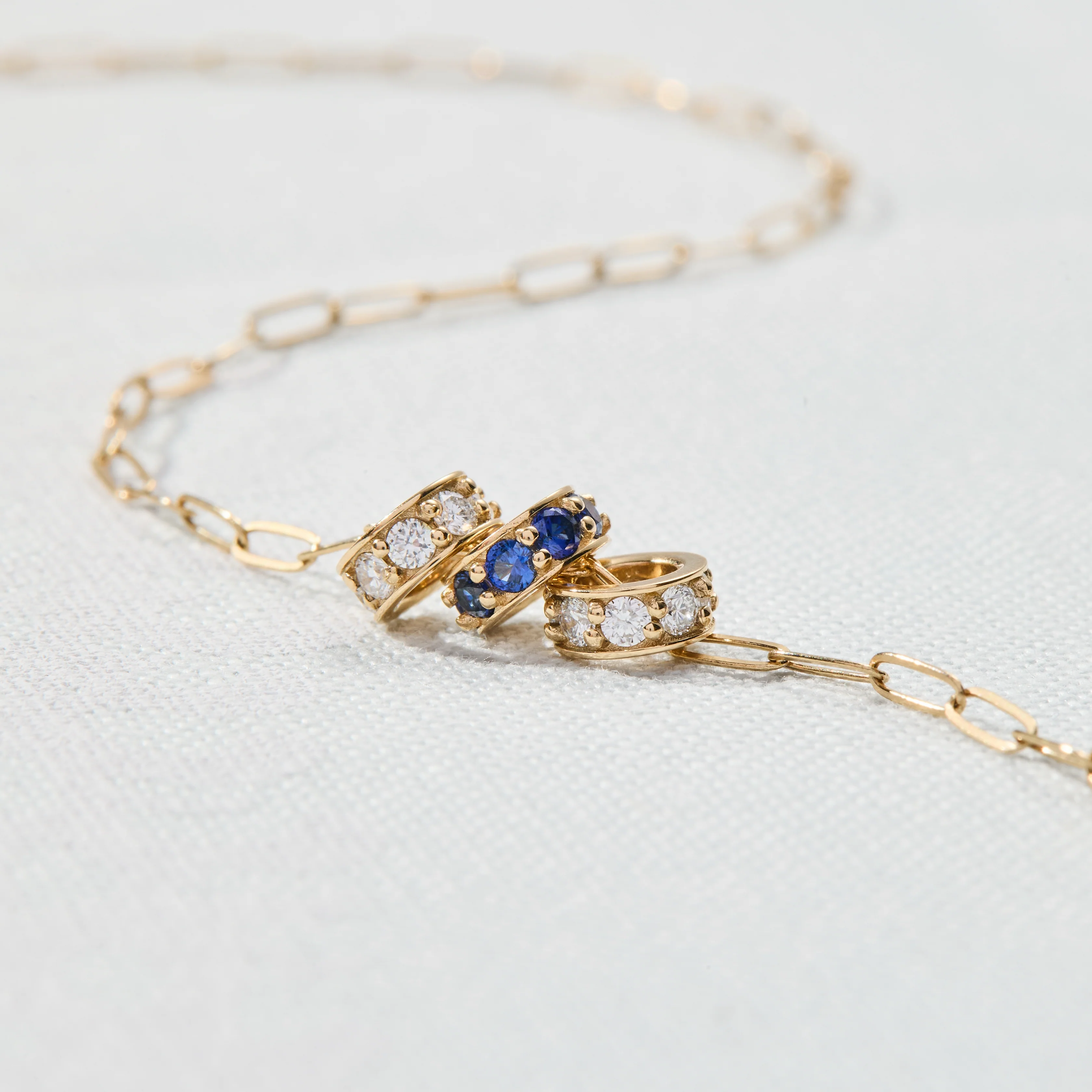 Rosecliff Birthstone Bead in 14k Gold - Image 15