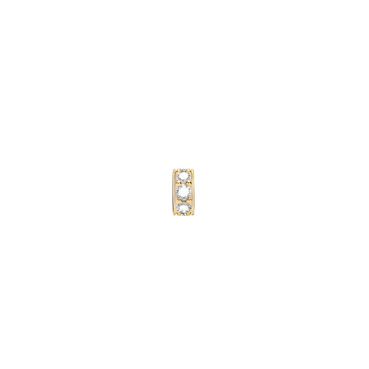 Rosecliff Birthstone Bead in 14k Gold - Image 5